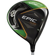 キャロウェイ Callaway EPIC FLASH STAR ドライバー Speeder