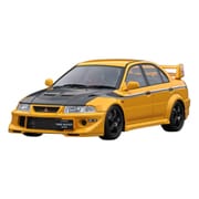 イグニッションモデル1/18　ミツビシ ランサーエボリューション 6 GSR イグニッションモデル 1/18 ミツビシ ランサーエボリューション