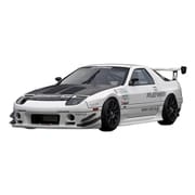 ヨドバシ.com - イグニッションモデル ignition model IG1519 [1/18 マツダ RX-7 FC3S RE 雨宮 ライトブルー]  通販【全品無料配達】