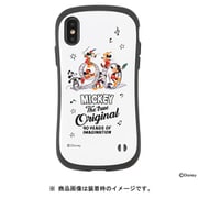 ヨドバシ.com - アイフェイス iFace iPhone XS/X用 ミッキーマウス 90 