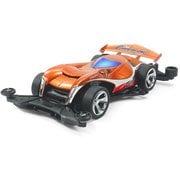 ヨドバシ.com - タミヤ TAMIYA 18714 [ミニ四駆REVシリーズ マッハフレーム (FM-Aシャーシ)] 通販【全品無料配達】