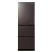 美品！パナソニック左開き冷蔵庫335L NR-C340CL-W ヨドバシ.com - パナソニック Panasonic 冷蔵庫 (335L・左開き