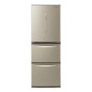 NR-C340CL-W 冷蔵庫 ピュアホワイト [335L /左開きタイプ] ヨドバシ.com - パナソニック Panasonic 冷蔵庫 (335L・左開き