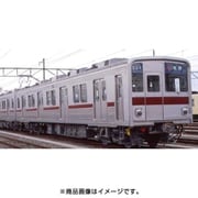 TOMYTEC 9000系9101編成 基本5両セット＋増結5両セット 鉄道コレクション 東武鉄道 9000系 9101編成 基本5両セット
