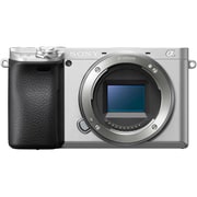 ヨドバシ.com - ソニー SONY ILCE-6400L S [α6400 パワーズームレンズ