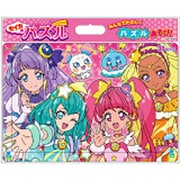 ヨドバシ Com サンスター文具 Sun Star スター トゥインクルプリキュア a セイカのパズル80p A柄 通販 全品無料配達