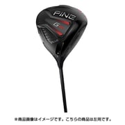 ヨドバシ.com - PING ピン G410 PLUS ドライバー ALTA J CB RED