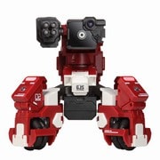 GJS G00201 [GEIO カメラ付きFPSバトルロボット  - ヨドバシ.com