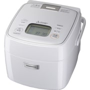 ヨドバシ.com - 三菱電機 MITSUBISHI ELECTRIC IHジャー炊飯器