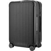 リモワ RIMOWA スーツケース SALSA（サルサ） E-Tag 旅行日数目安：5～7泊 63L TSAロック搭載 マットカルモナレッド  並行輸入品 811.63.14.5 通販【全品無料配達】 - ヨドバシ.com