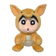 ヨドバシ.com - 三英貿易 クレヨンしんちゃん ぬいぐるみ 変身