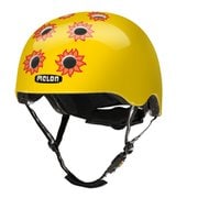 ヨドバシ.com - Melon Helmets メロンヘルメット ストーリー メローイエロー ツヤあり XL-XXL（58cm～63cm） 小中学生～ 大人（12歳以上） [自転車ヘルメット] 通販【全品無料配達】