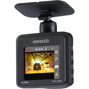 ドライブレコーダー KENWOOD DRV-340 ヨドバシ.com - ケンウッド KENWOOD ドライブレコーダー DRV-340