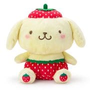 ヨドバシ.com - サンリオ Sanrio おてのりドール ポムポムプリン