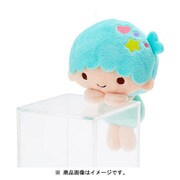 サンリオ　ぴょこのる　マスコット　ハンギョドン　ばつ丸　ぬいぐるみ　ビビッド ヨドバシ.com - サンリオ Sanrio ぴょこのるマスコット