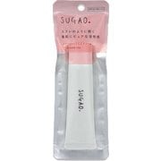 ヨドバシ.com - スガオ SUGAO SUGAO エアーフィット CCクリーム スムース ピュアナチュラル SPF23/PA+++ 25g  通販【全品無料配達】