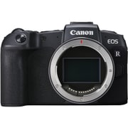 キヤノン Canon EOS RP [ボディ 35mmフルサイズ  - ヨドバシ.com