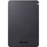 バッファロー BUFFALO HD-PGF5.0U3-GBKA ... - ヨドバシ.com