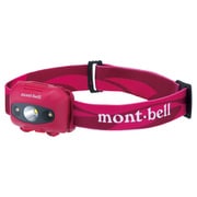 山/Mountain LEB ベータ ヨドバシ.com - モンベル mont-bell パワー ヘッドランプ