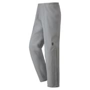 mont bell - モンベル　サンダーパス　レインパンツ　メンズMサイズ　ガンメタル　収納袋付 サンダーパス パンツ Men's｜モンベル