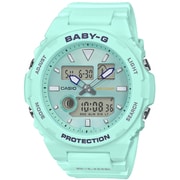 ヨドバシ.com - カシオ CASIO Baby-G ベビージー BAX-100-1AJF [G-LIDE