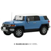 フジミ模型 FUJIMI 車NX-9 EX-3 トヨタ FJクルーザー ベージュ [1/24