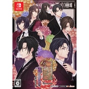 【オトメイト】華ヤカ哉、我ガ一族 幻燈ノスタルジィ【Switch】 sddefault.jpg