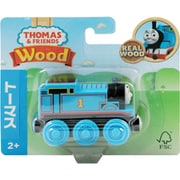 木製トーマス　ディーゼル10 新品 MATTEL きかんしゃトーマス 木製レールシリーズ ディーゼル10