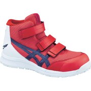 asics アシックス　ウィンジョブ　CP203 ファントム×ホワイト　25 asics アシックス ウィンジョブ CP203 ファントム×ホワイト 25