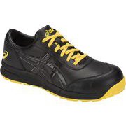 【未使用】アシックス静電気帯電防止靴　ウィンジョブ CP30E 1271A003 アシックス ASICS 静電気帯電防止靴 ウィンジョブCP30E ブラック