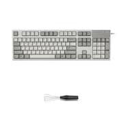 東プレ REALFORCE 英語配列104キー キーボード R2-USV-BK Product : REALFORCE / R2-USV-BK | REALFORCE | Premium