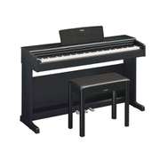 【美品】ヤマハYDP-144Rアリウス電子ピアノ Amazon | YAMAHA YDP-144R ニューダークローズウッド 電子ピアノ