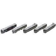 TOMIX Nゲージ マリンライナー 5両 セットC 98339 223 5000系・5000系（マリンライナー）セットC（5両） | TOMIX