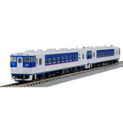 ヨドバシ.com - トミックス TOMIX 98066 [Nゲージ キハ40 400形