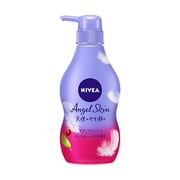 ニベア NIVEA ニベア エンジェルスキン ボディ - ヨドバシ.com