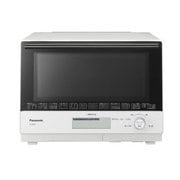 パナソニック　ビストロ　スチーム　オーブンレンジ NE-BS806-Ｋ　30L ヨドバシ.com - パナソニック Panasonic スチームオーブンレンジ