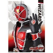 仮面ライダー電王/エンブレム/キャラクタースリーブ2種セット/エンスカイ/未開封 仮面ライダー電王/エンブレム/キャラクタースリーブ2種セット