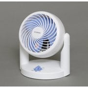 新品　強力コンパクトサーキュレーター　IRIS KCF-KSC152-WP アイリスオーヤマ KCF-KSC152T-WP 強力コンパクト