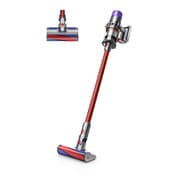 ヨドバシ.com - ダイソン Dyson Dyson V11 Absolute コードレススティッククリーナー ニッケル/アイアン/ブルー  SV14ABL 通販【全品無料配達】