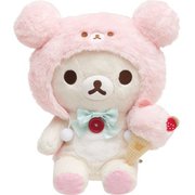 ヨドバシ.com - サンエックス San-X MY05501 ぬいぐるみ(M