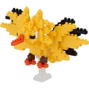 ポケモン - ナノブロック   ポケモン ファイヤー Amazon.co.jp: カワダ(Kawada) ナノブロック ポケットモンスター