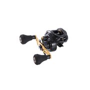 Abu Garcia ROXANI POWERSHOOTER-Lベイトリール ROXANI POWERSHOOTER (ロキサーニ パワーシューター)｜AbuGarcia
