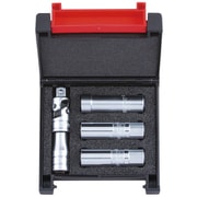ヨドバシ.com - 京都機械工具 KTC ATPBRZ8603 [9.5SQ スパーク