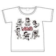 スモール・プラネット SMALL PLANET PEAF120 Tシャツ 赤塚不二夫 天才バカボン 集合 L [キャラクターグッズ]  通販【全品無料配達】 - ヨドバシ.com