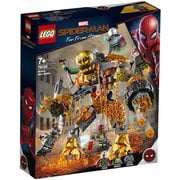 ヨドバシ.com - LEGO レゴ 76130 [レゴ スーパー・ヒーローズ スターク