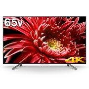 ソニー SONY BRAVIA（ブラビア） X8550G  - ヨドバシ.com