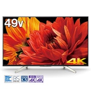 ヨドバシ.com - ソニー SONY KJ-43X8500G [BRAVIA（ブラビア） X8500G