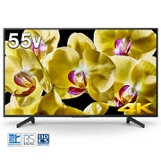 ヨドバシ.com - ソニー SONY KJ-65X8000G [BRAVIA（ブラビア） X8000G