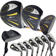 ワールドゴルフ WORLD GOLF WE-5Z（ブラック - ヨドバシ.com