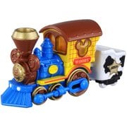 トミカ TOYS CARRY トイ・ストーリー4 Toy Story 4 Takara Tomy Disney Motors Toys Carry Hauler